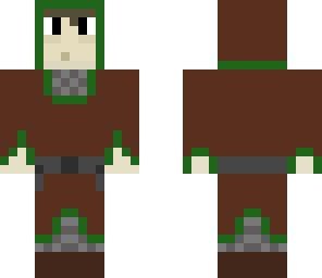 earthen wizard