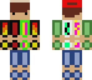 exclamation boy 2