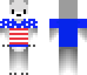 patriot wolf