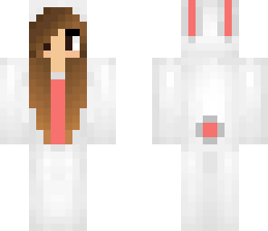 bunny flutts