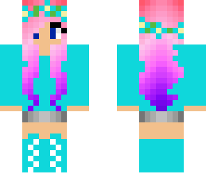 zoella's skin that matches tessa's