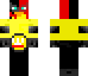 rey mysterio duck