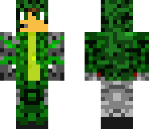 camo gamer