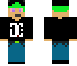 dc skater