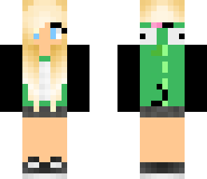 gir hehe