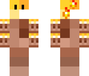 torches