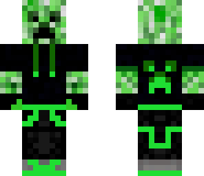 cool creeper