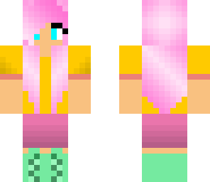 fluttershy fan