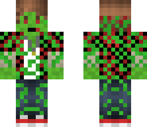zombiefied bajancanadian