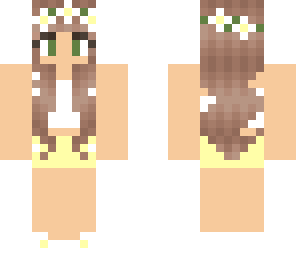 girl edit hair
