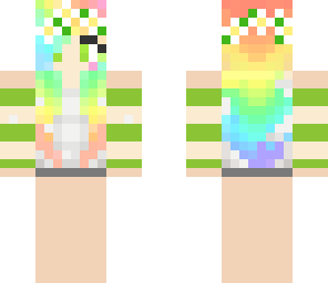 my skin