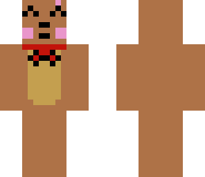 teddy bear