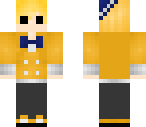 human golden freddy
