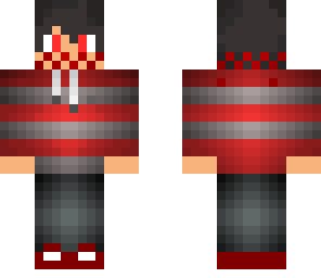 itachi2787's skin