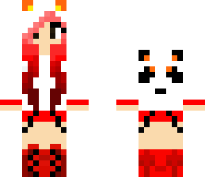 fire panda