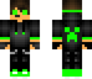 epic cool kid