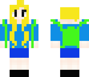 girl finn