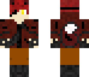 human foxy brown pants