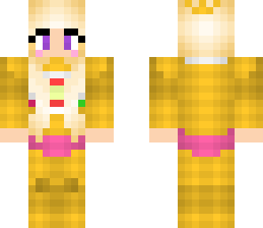 human chica