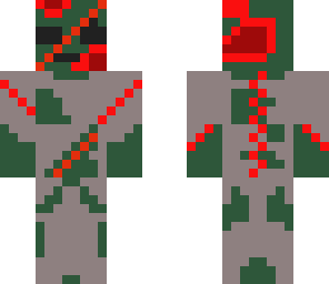 zombie patient