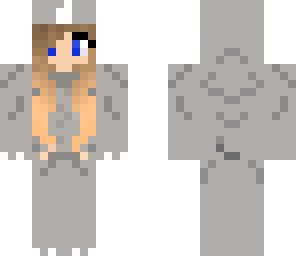 rhino girl