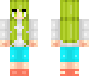girl