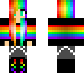 rainbow