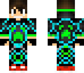 creeper bad boy