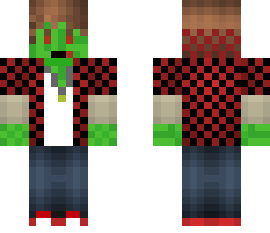 zombiefied bajancanadian 2