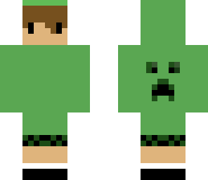 creepyboy