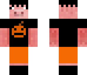 piggyman7 haloween