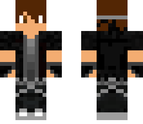 awesome skin boy edit-hair colour