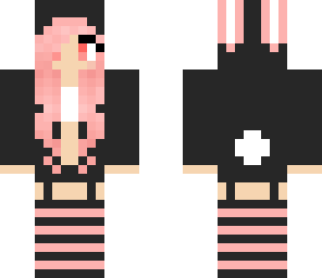 bunny girl
