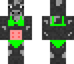 sletty cow