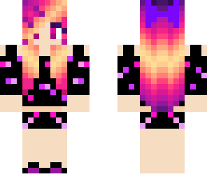 mystery girl