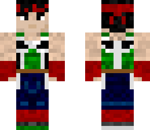 bardock