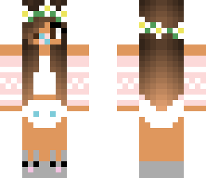 final  tan baby girl