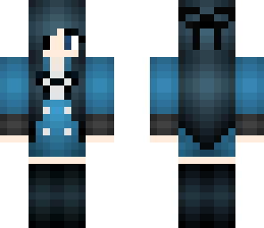 girl ciel