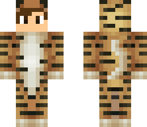 tiger onzie