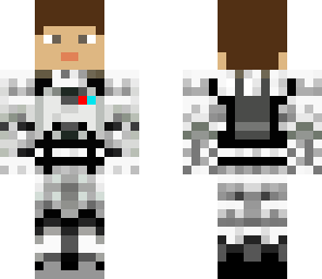 astronaut duke