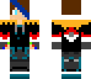 pokemon trainer