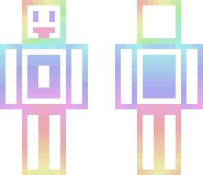 pastel block edit