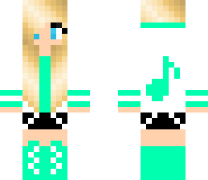 phoebe by lizzie