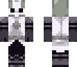 castle crahers grey