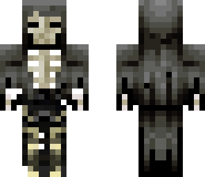 lord of the dead