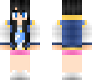 girl haru