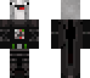 darth narwhal