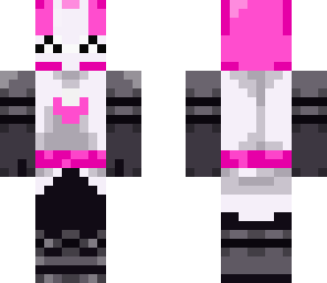 castle crahers pink
