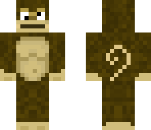 monkey