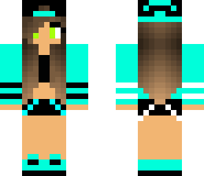 aqua thunder